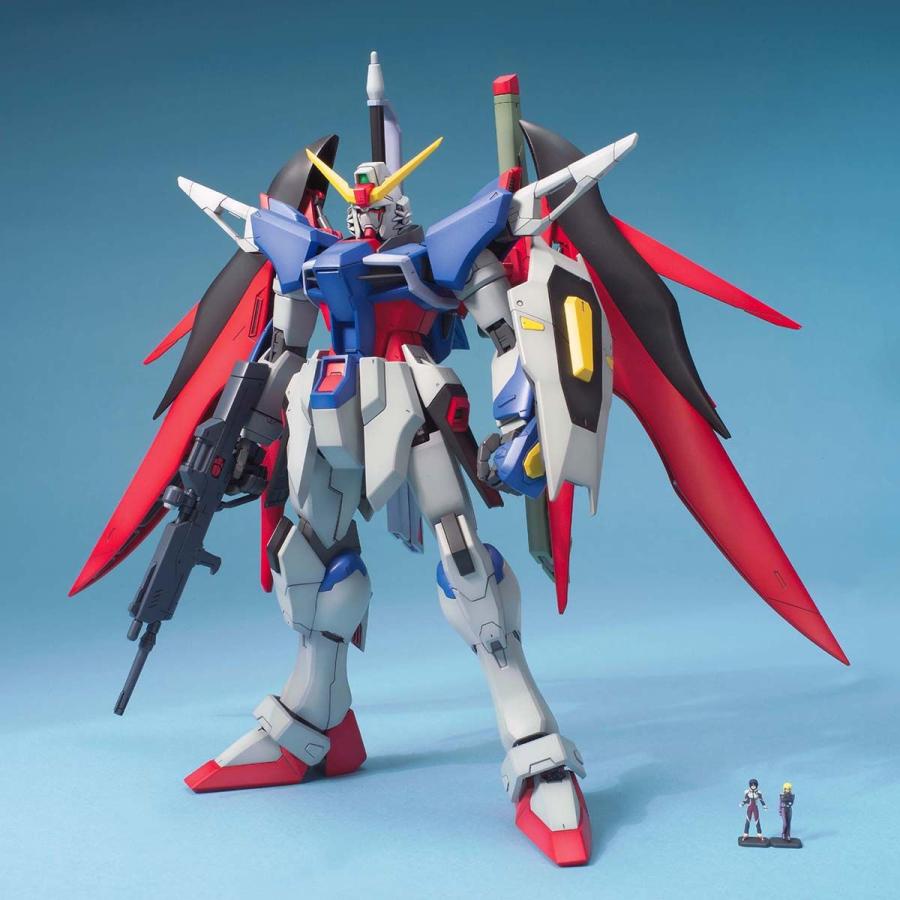 MG1/100命运高达拼装模型