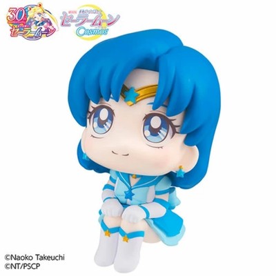 MegaHouse lookup 美少女战士 永恒水兵 水星 手办模型