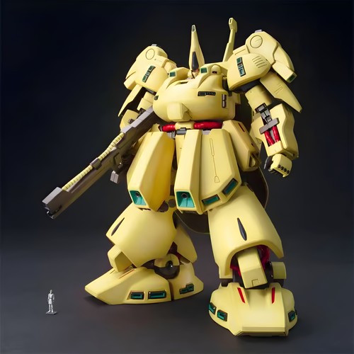 有货 万代 MG 1/100 铁奥 西罗格专用机 高达 拼装模型