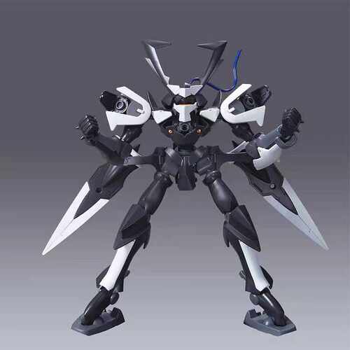 HG1拼装模型须佐之男有货万代