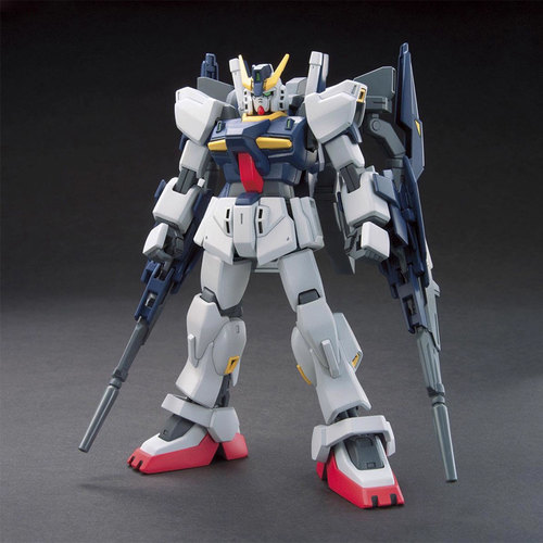 有货 万代 HGBF1/144 创制高达Mk-Ⅱ Mk2 高达创战者 拼装模型