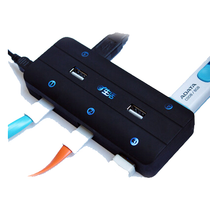 Hub USB - Ref 364707 Image 1