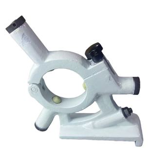 北二机MG1420 MG1320 1420开式中心架闭式中心架 外圆磨床配件