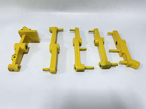 磨床配件 M131 M1432 M1332B 1350 1450 磨床杠杆外圆磨床 换向杆