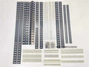 M1432B 滚针框导轨滚柱条618 M131W 250 M1332B 外圆磨床滚针板