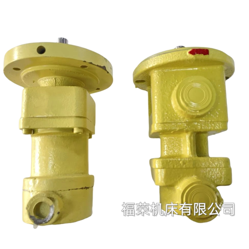 外圆磨1420/1320螺杆泵上海三机北二机油泵磨床配件H3LB-25螺杆泵