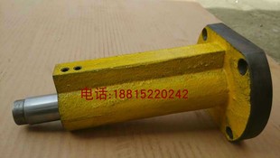 北二磨床配件M1320E M1420EM1432CM1332C闸紧缸刹紧缸导轨润滑泵