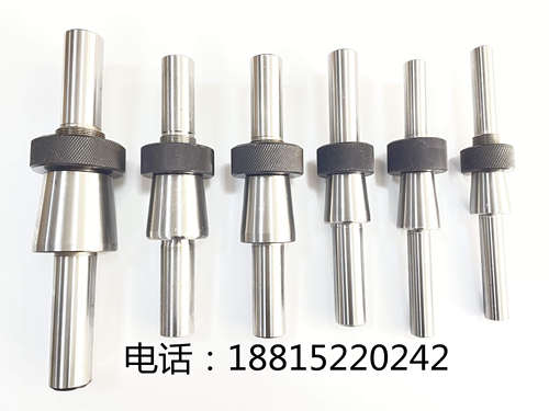 平衡轴磨床配件砂轮平行轴