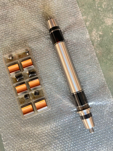 磨床陶瓷主轴上海三机M1420主轴轴瓦无锡上机1320磨床外圆磨配件