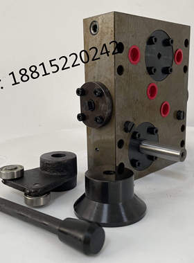 306/84/618/250/磨床机械液压阀左右换向阀3k25 建德磨床配件普发