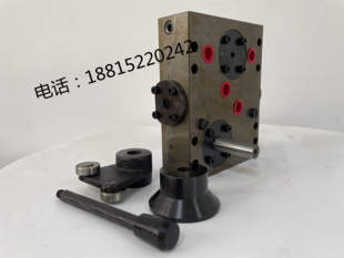 306/84/618/250/磨床机械液压阀左右换向阀3k25 建德磨床配件普发