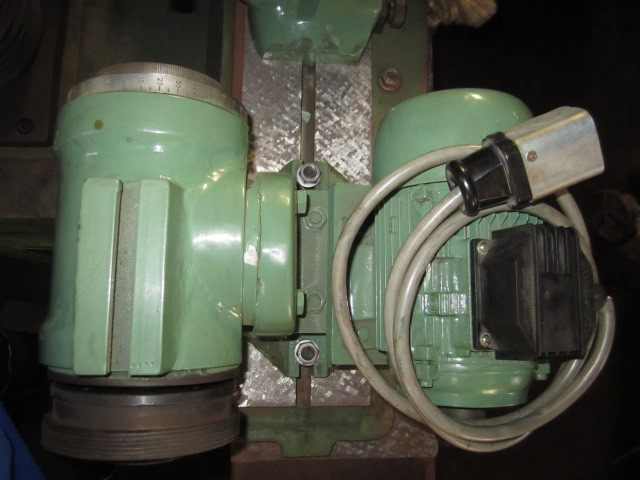 6025压板冲针新款上市黄铜优质砂轮精品工具磨床头架带电机配件