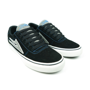 原厂耐磨全反毛皮BMX专业硫化极限运动低帮LAKAI/3E滑板鞋ELEMENT