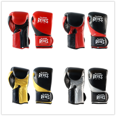 雷耶斯进口cletohigh新款拳套