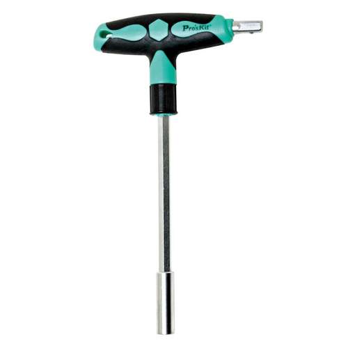 新款台湾宝工 SD-9701M 20合1双色防滑T型起子扳手组包邮