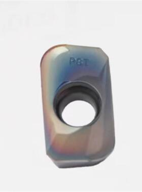 新款数控铣刀片APMT160430PDER NS109 R2 R3大圆弧开粗专用/包邮