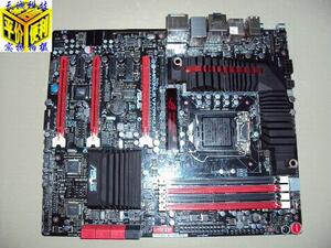 Asus/华硕 玩家国度 M5F MAXIMUS V FORMULA【保一年】1155 Z77