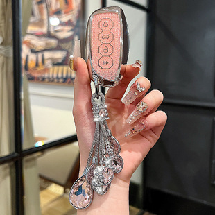 h7神兽壳 f7x哈佛m6 2024款 哈弗h6三代钥匙套枭龙h6s运动h5酷狗F7