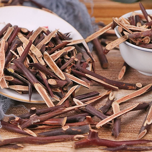 Sapgap thorns китайские лекарственные материалы 250g Wild Fresh Raw Sapon