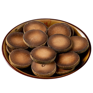 正宗化州橘红官方旗舰店广东茂名特产桔红华化洲橘红胎果片20年陈