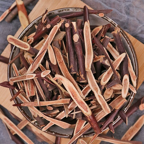 Sapgap thorns китайские лекарственные материалы 250g Wild Fresh Raw Sapon