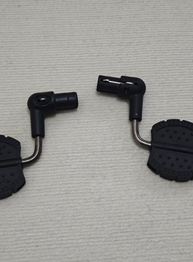 nadle纳豆自行车 S900专用脚踏