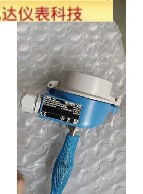全新E+H温度传感器TR10-ABB1CDSX4200K 拍前议价