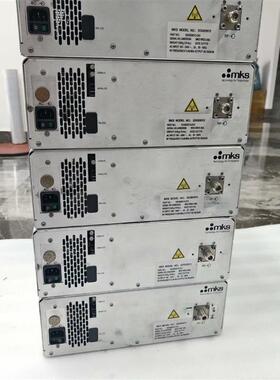MKS射频电源EDGE6513 EDGE6513-C01 拍前议价