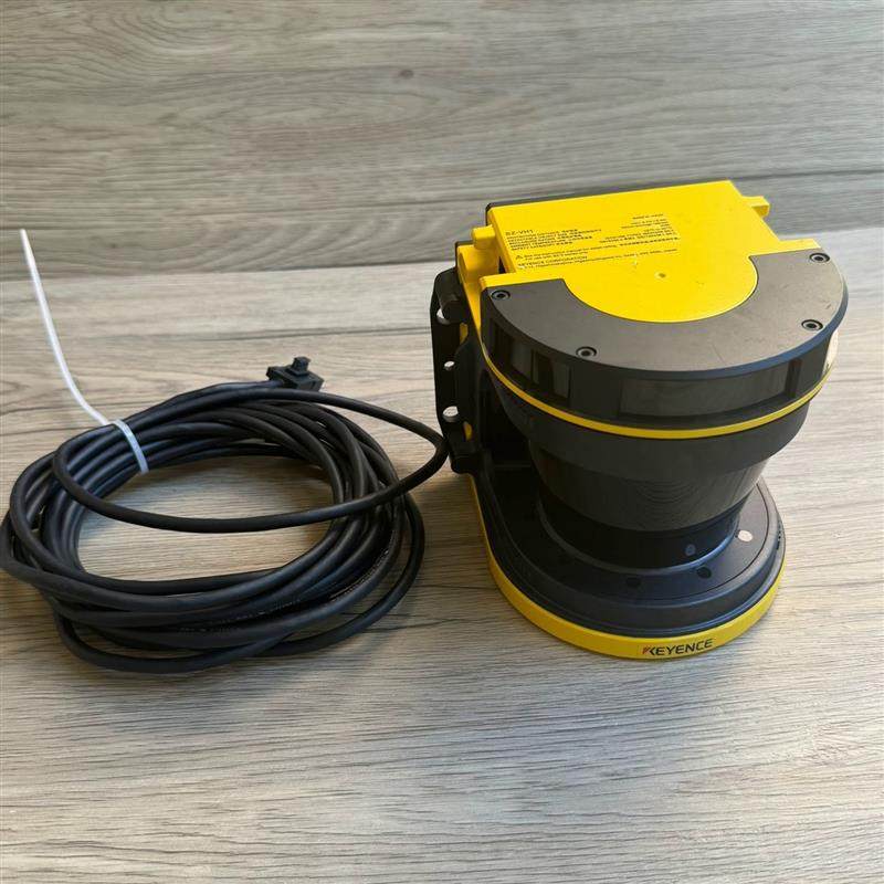 SZ-VH1 keyence基恩士激光扫描仪 拍前议价