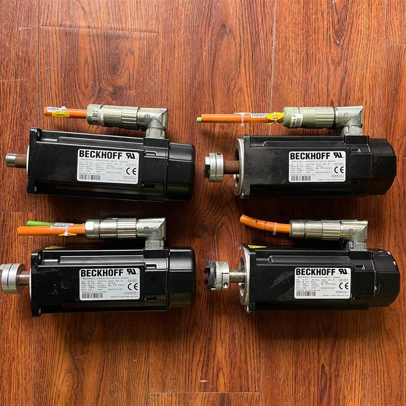 AM3043-0E21-0000 倍福电机  拍前议价