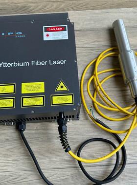YLP-1-100-20-20-HC-RG 德国IPG20W光纤激光器 拍前议价
