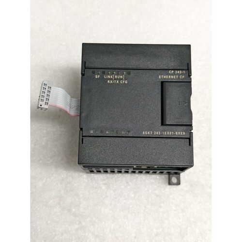 西门子6GK7 243-1EX01-0XE0拍前议价