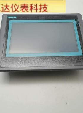 6AV6648-0BC11-3AX0原装西门子触摸屏 拍前议价