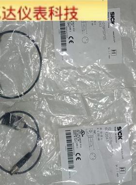 SICK西克全新原装IQ20-07BPSDPOS 6042043 拍前议价