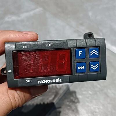 意大利TECNOLOGIC铁诺骑TDF11   D-SY 拍前议价