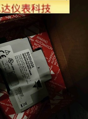 Carlo Gavazzi SD2DUG24 Dupline通道生成器拍前议价