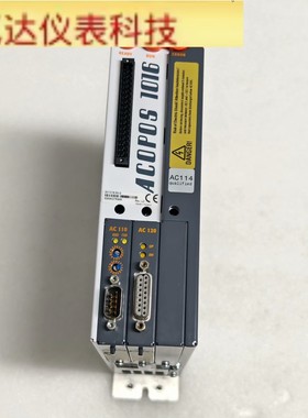 贝加莱1016伺服驱动器8V1016.50-2拍前议价
