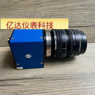 svs4022MTLCPC-E00019  400万像素 拍前议价