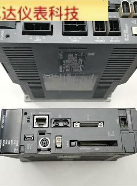 Q170MCPU MR-J3W-44B原装三菱伺服驱动器 拍前议价