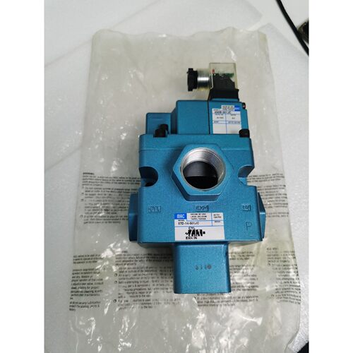MAC电磁阀57D-14-501JC拍前议价