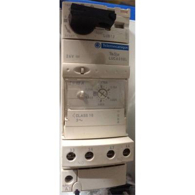 傲马系列控制器 LUCA05BL 配 LUB12