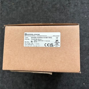 1213B17 R10DA5 RAA拍前议价 器ENA58PL 倍加福编码