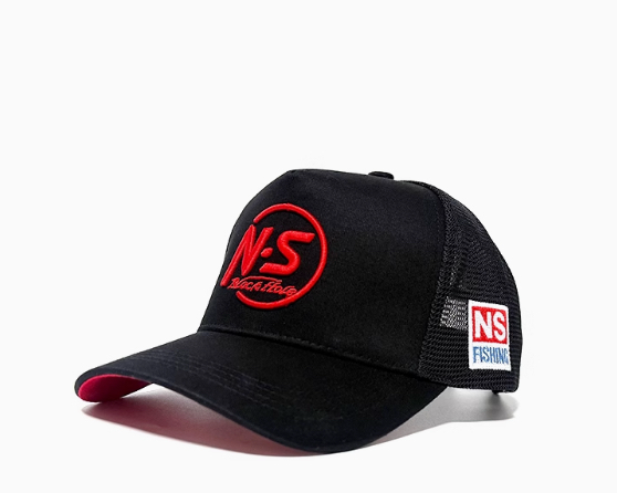 NS全防护透气遮阳防晒帽子