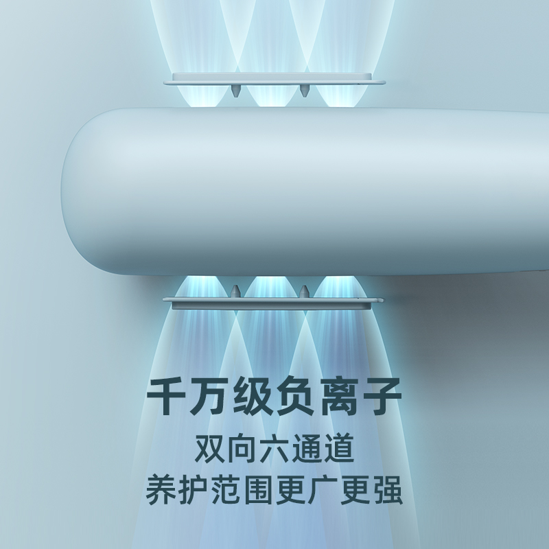 lena直发梳拉直板夹直发电夹板