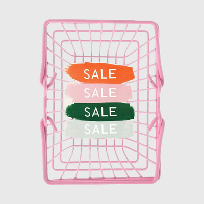 BABESTYLE | YANJJIAN家(上衣区) 特价清仓 NO退NO换！