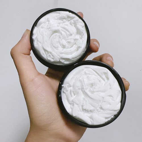 【橘川】包邮手绘珠捏捏胶大容量雕花胶不粘手不塌陷美甲立体胶