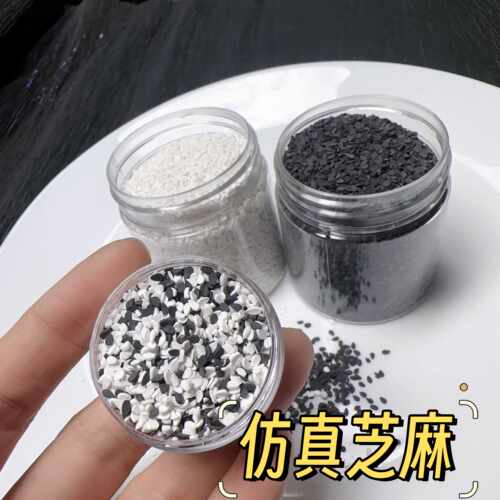混合仿真DIY奶油胶捏捏乐填充物