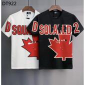LIAN 外贸网 DSQ 速卖通 亚马逊 DSQUARED2短袖 T恤工厂DSQ2