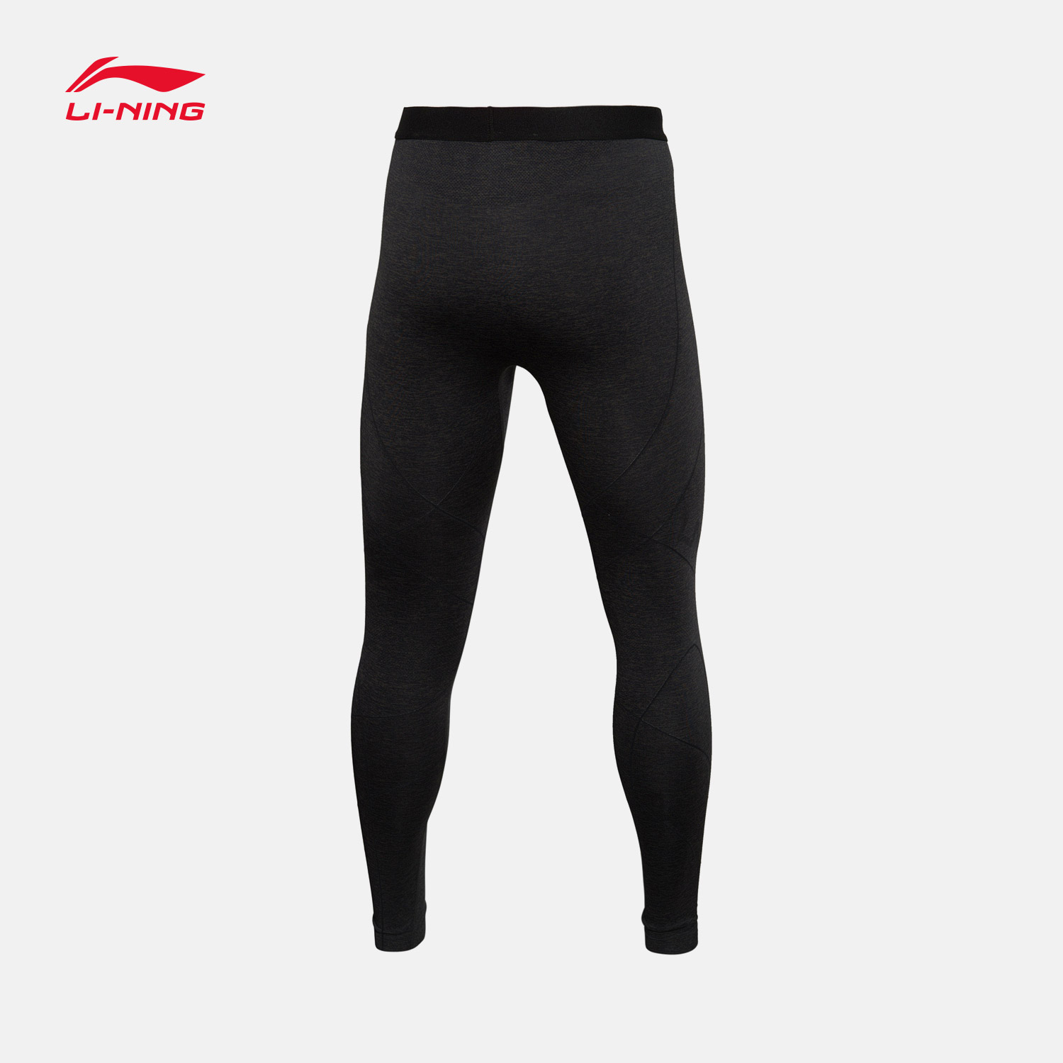 Pantalon de sport pour homme LINING - Ref 2007302 Image 2