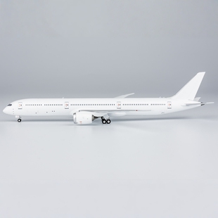 NG 1:400 空白模型 787-10 Dreamliner 合金航模